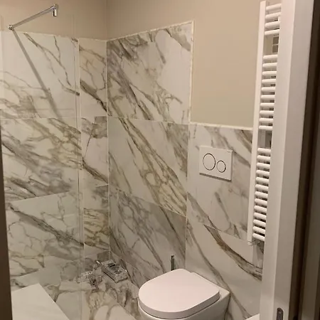 Apartment Sweet De Rossi *