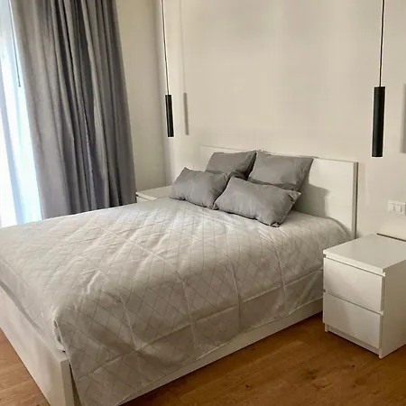 Sweet De Rossi Appartement