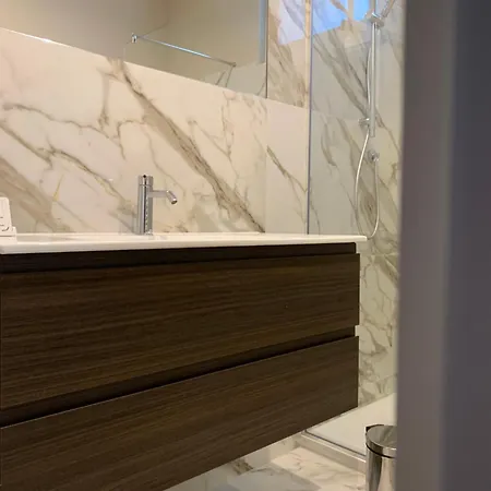 Appartement Sweet De Rossi