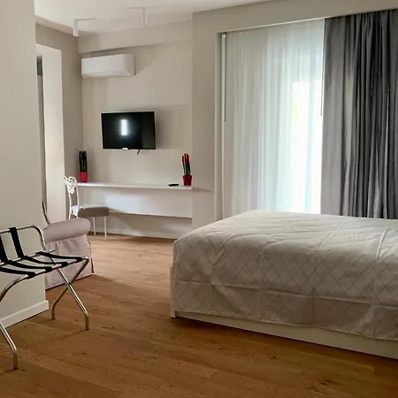 Bed & Breakfast Sweet De Rossi