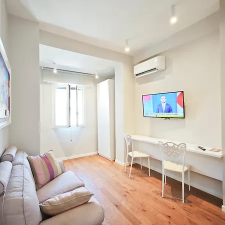 Bed & Breakfast Sweet De Rossi 3*