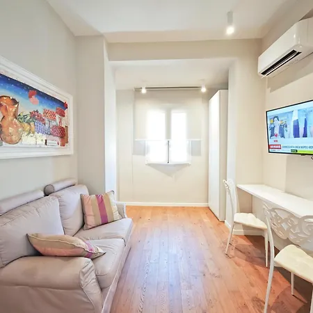 Bed & Breakfast Sweet De Rossi 3*