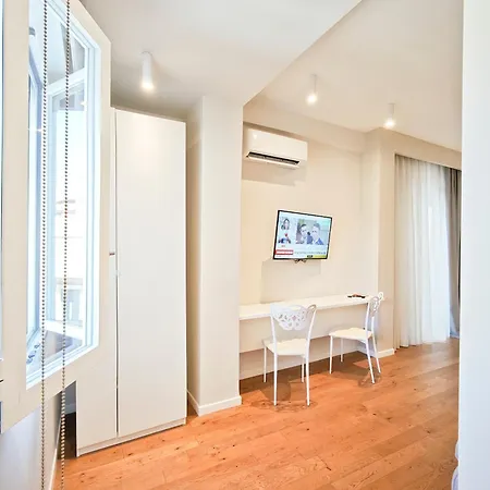 Bed & Breakfast Sweet De Rossi Bari
