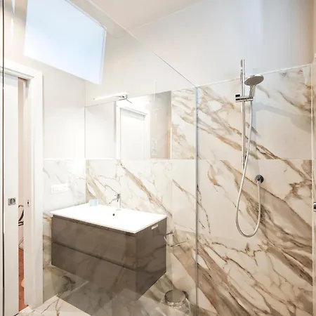 Bed & Breakfast Sweet De Rossi Bari